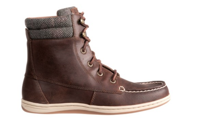 sperry bayfish boot
